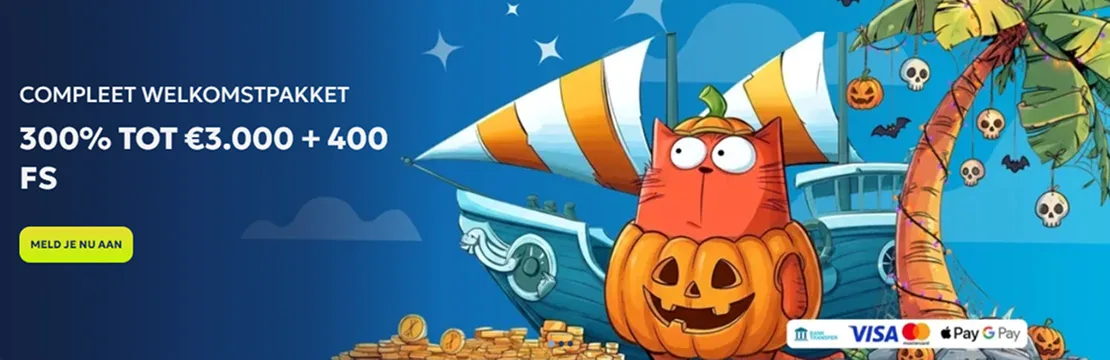 Galleon Casino